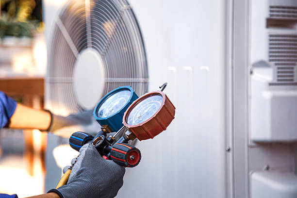 Affordable Hvac Installation solutions in Lecompton, KS