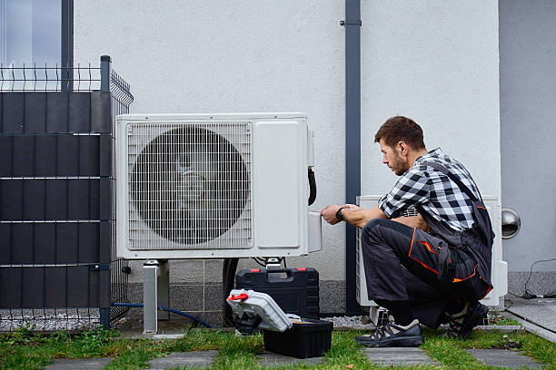 Trusted Hvac Installation service in Lecompton, KS - AAA Pro HVAC